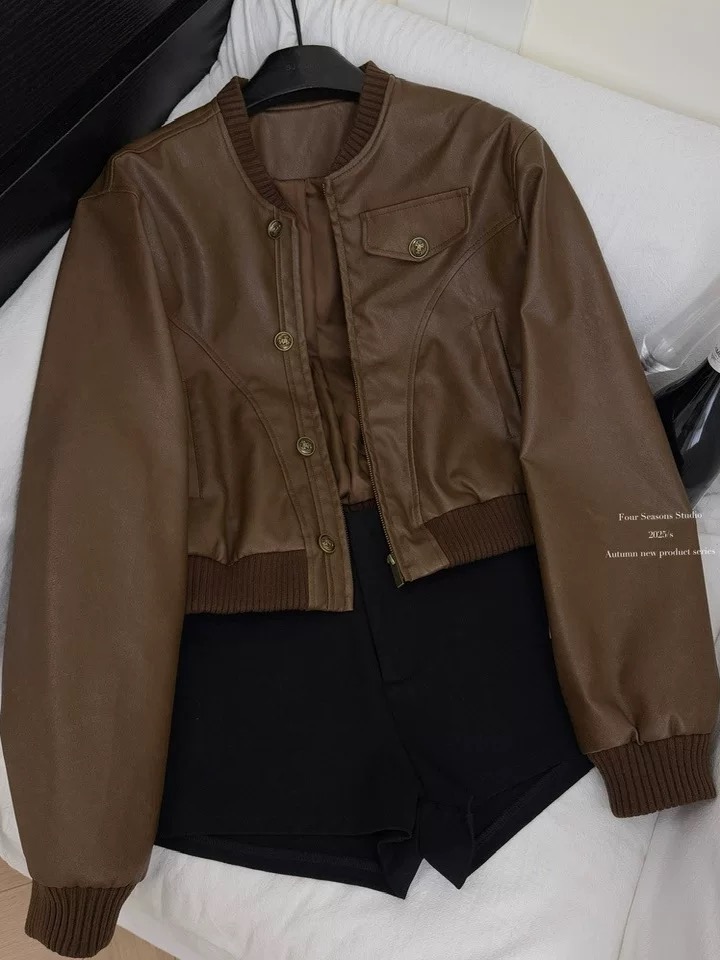 Horizon cold jacket CJ146 images